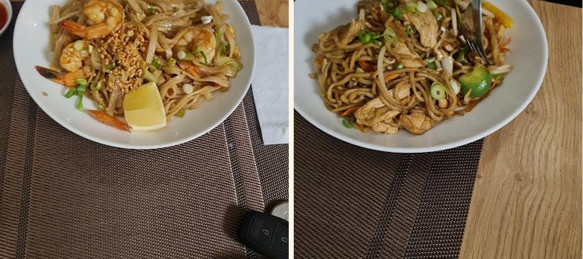 Crispy sushi & wok Rozay en Brie - Gallery Image 2