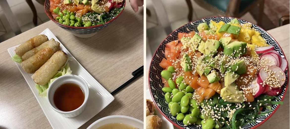 Crispy sushi & wok Rozay en Brie - Gallery Image 7